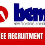 BEML ITI Trainee Recruitment 2024